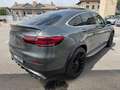 Mercedes-Benz GLC 43 AMG 4Matic Coupé Grigio - thumbnail 4