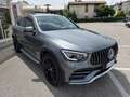 Mercedes-Benz GLC 43 AMG 4Matic Coupé Grigio - thumbnail 3