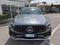 Mercedes-Benz GLC 43 AMG 4Matic Coupé Grigio - thumbnail 2