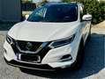 Nissan Qashqai 1.3 DIG-T DCT N-CONNECTA Weiß - thumbnail 6