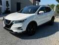 Nissan Qashqai 1.3 DIG-T DCT N-CONNECTA Weiß - thumbnail 1