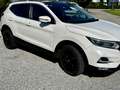 Nissan Qashqai 1.3 DIG-T DCT N-CONNECTA Weiß - thumbnail 3