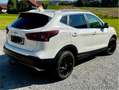 Nissan Qashqai 1.3 DIG-T DCT N-CONNECTA Weiß - thumbnail 4
