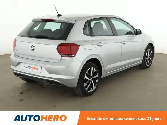 Volkswagen Polo view 6