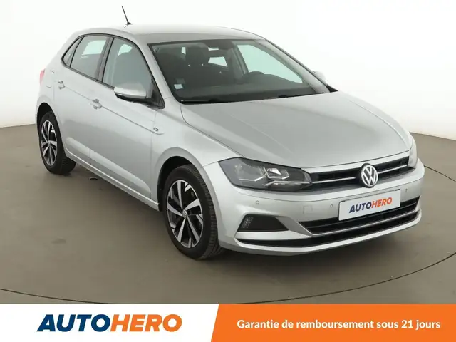 Volkswagen Polo view 8