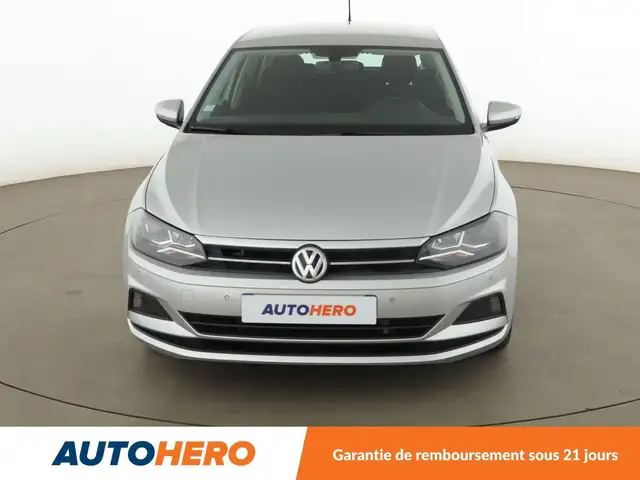 Volkswagen Polo view 9
