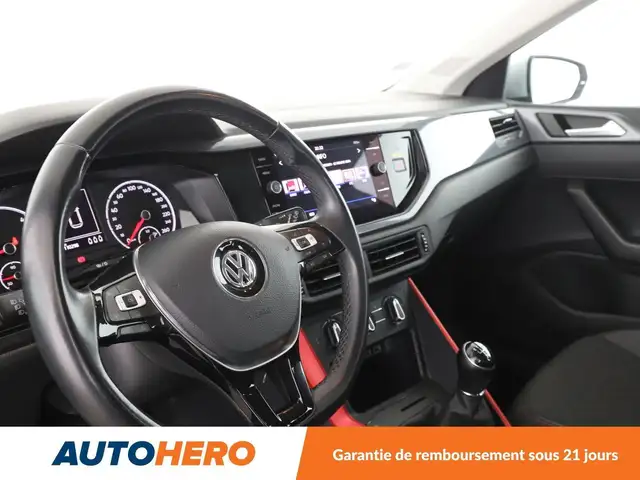 Volkswagen Polo view 11