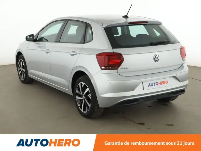 Volkswagen Polo view 4