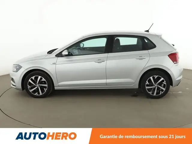Volkswagen Polo view 3