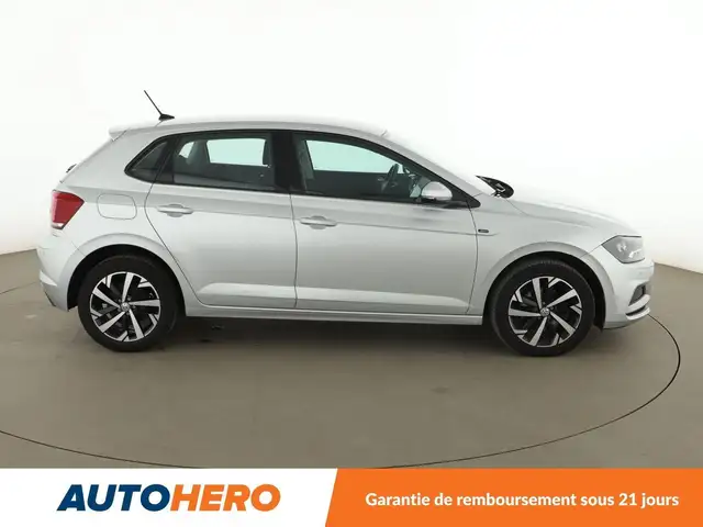 Volkswagen Polo view 7