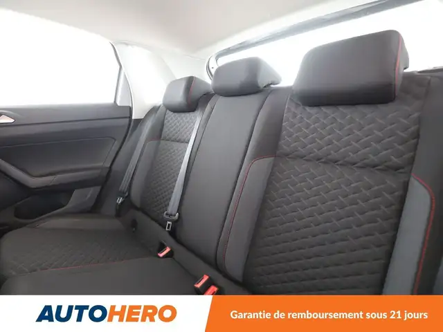 Volkswagen Polo view 14