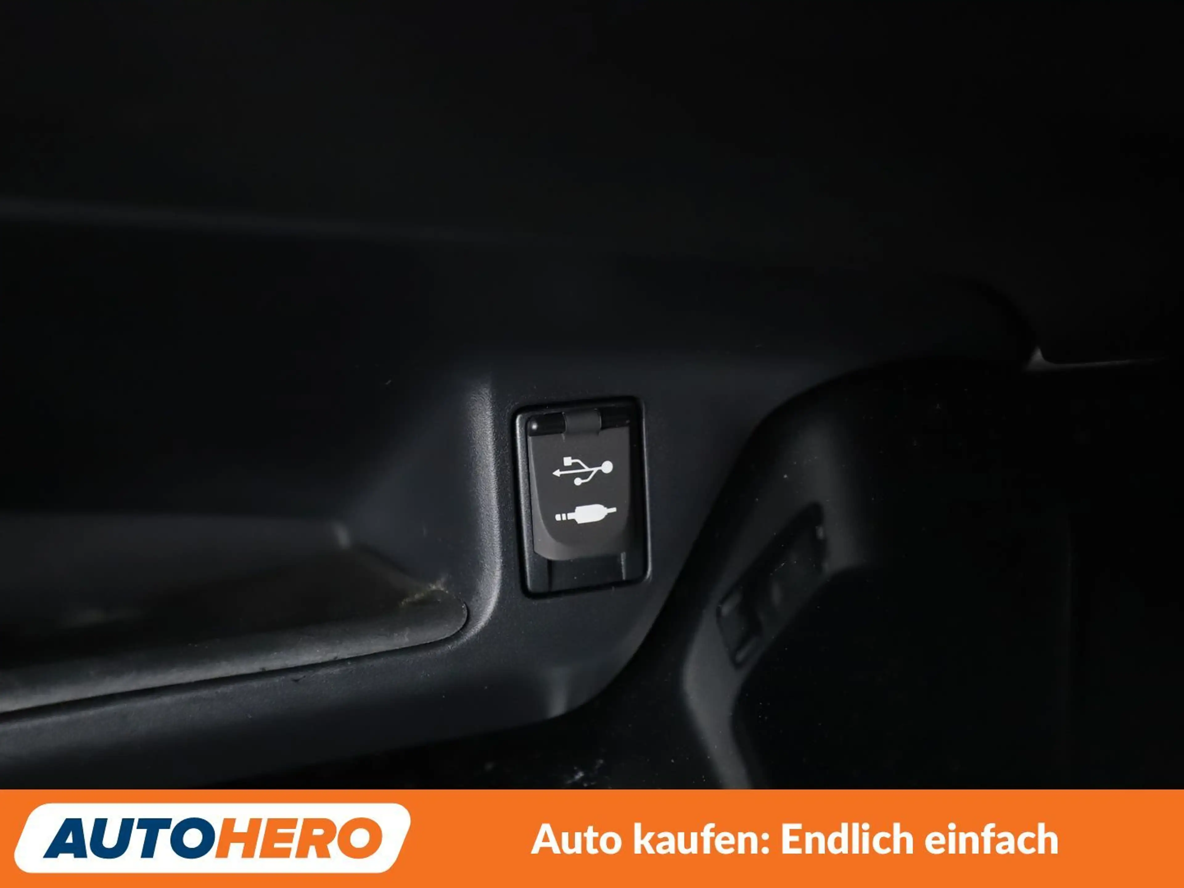 Toyota C-HR 1.8 Hybrid Style Aut.*NAVI*ACC*PDC*SHZ*LIM* — photo 24
