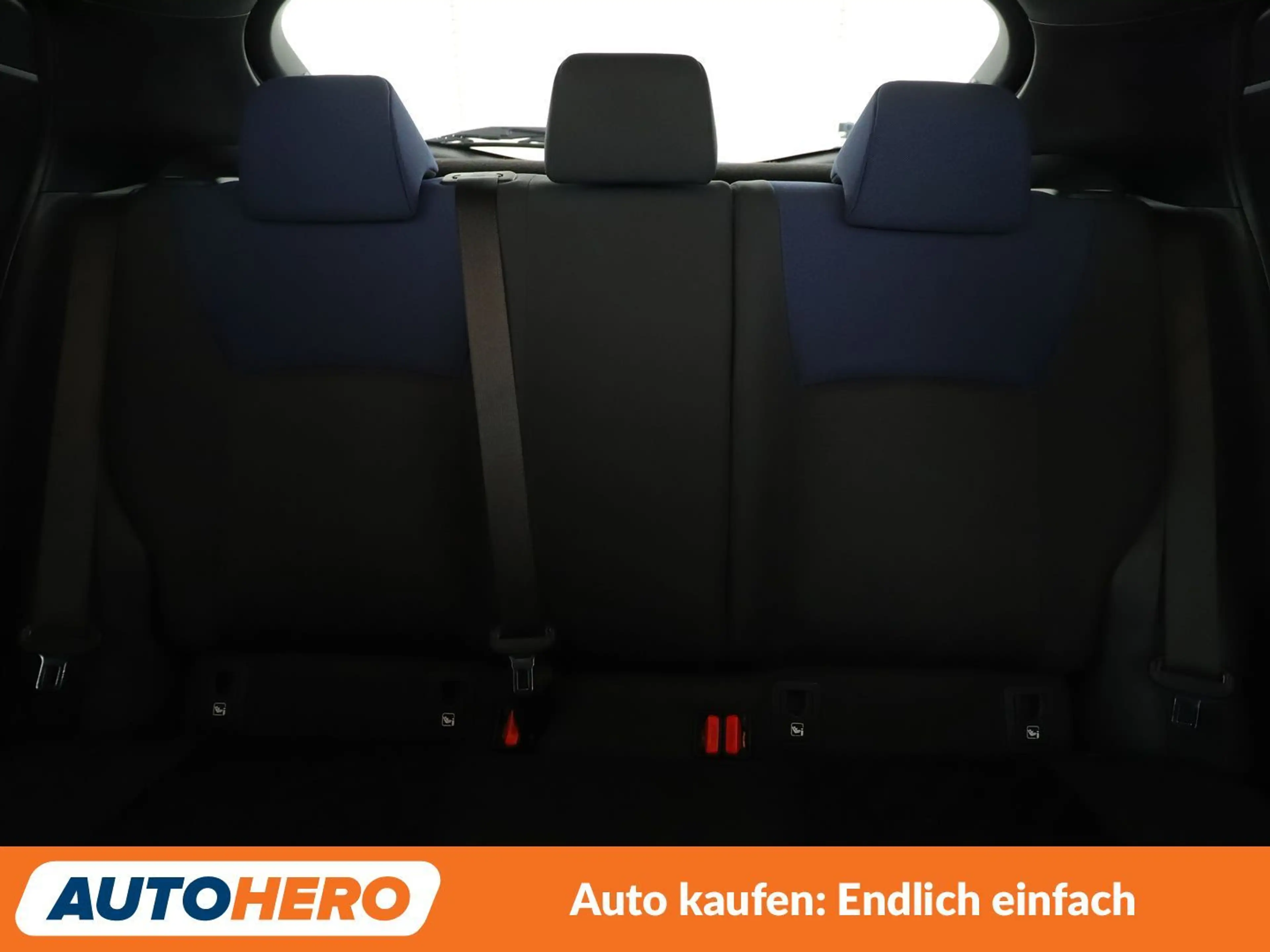 Toyota C-HR 1.8 Hybrid Style Aut.*NAVI*ACC*PDC*SHZ*LIM* — photo 15