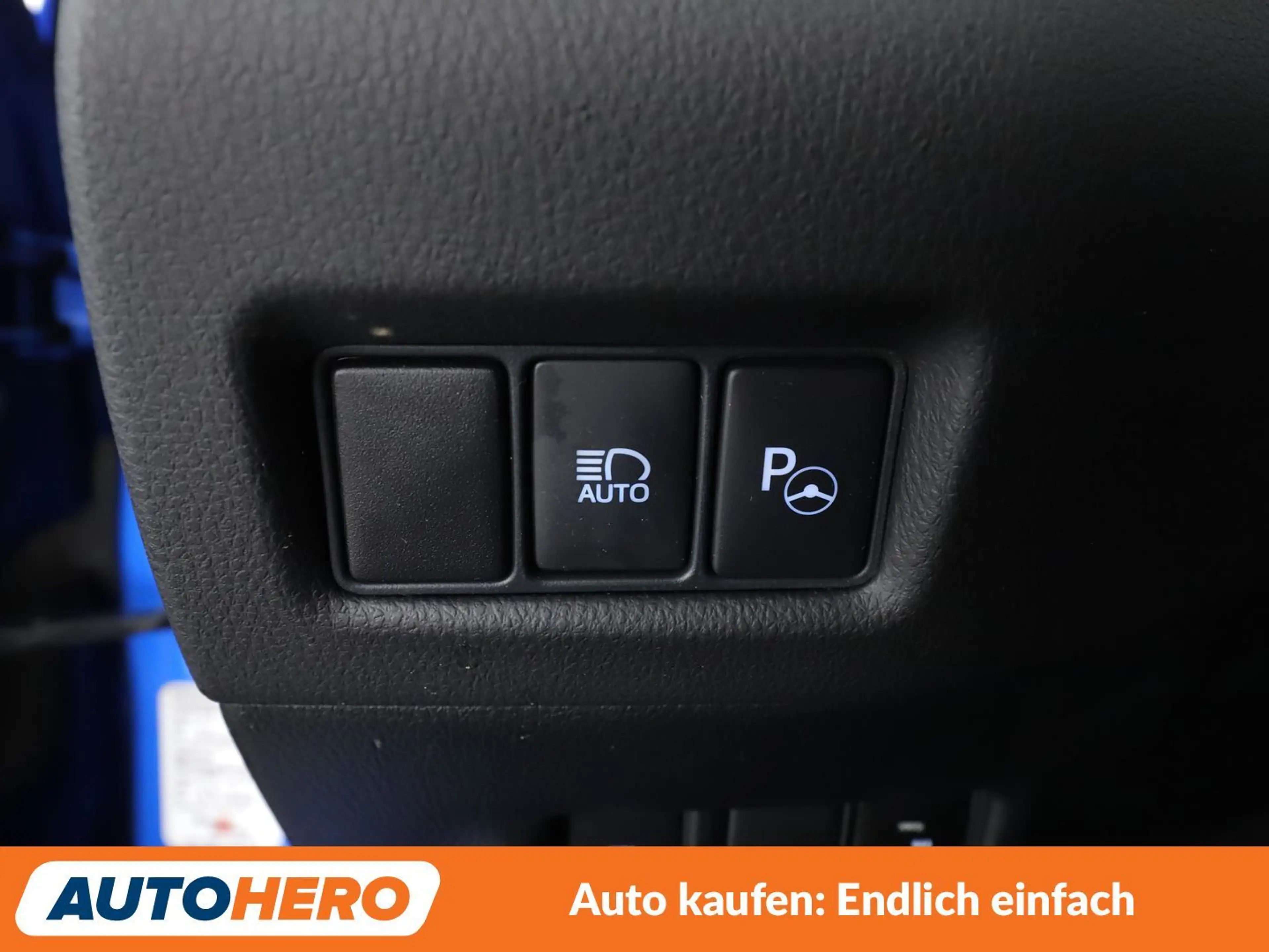 Toyota C-HR 1.8 Hybrid Style Aut.*NAVI*ACC*PDC*SHZ*LIM* — photo 25