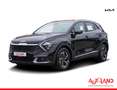 Kia Sportage 1.6 T-GDI Vision LED Navi Kamera DAB Schwarz - thumbnail 1