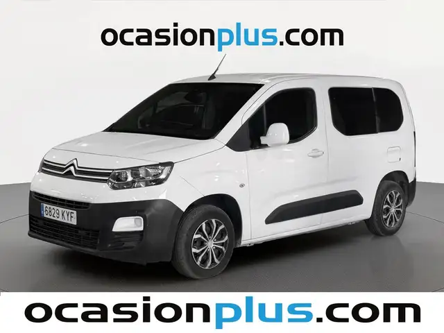 Citroen Berlingo BlueHDi Talla M Live 75