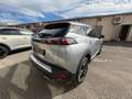 Peugeot 2008 130 SS EAT8 Allure/1ER MAIN/TVA RECUPERABLE Gris - thumbnail 5