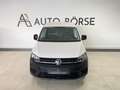 Volkswagen Caddy Kasten 1.2 TSI BlueMotion AHK Wit - thumbnail 3