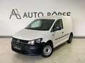Volkswagen Caddy Kasten 1.2 TSI BlueMotion AHK Wit - thumbnail 1
