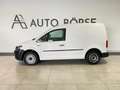 Volkswagen Caddy Kasten 1.2 TSI BlueMotion AHK Weiß - thumbnail 4