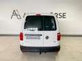 Volkswagen Caddy Kasten 1.2 TSI BlueMotion AHK Wit - thumbnail 5