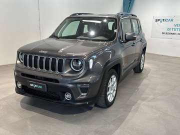 1.6 MJet 120cv Limited