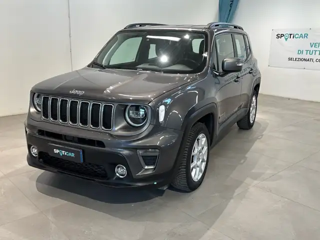 2019 Jeep Renegade for sale