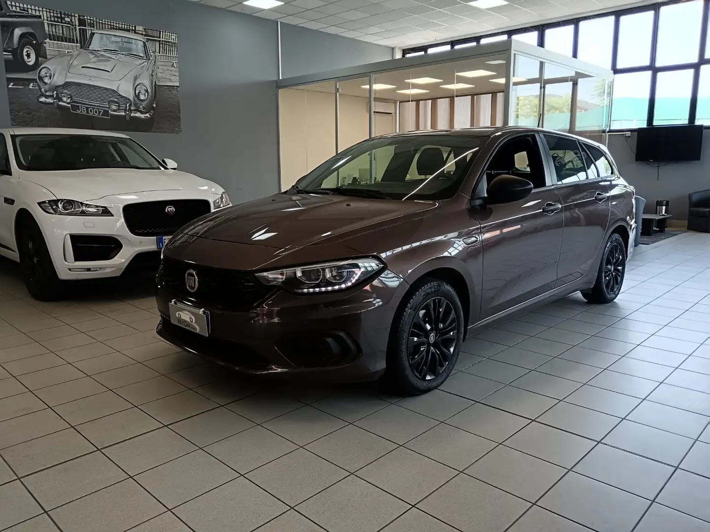 Fiat Tipo Benzina Manuale - 1