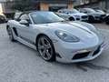 Porsche Boxster 718 Boxster   2019 2.0 300cv pdk GESSO - PERLA Gris - thumbnail 4