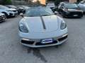 Porsche Boxster 718 Boxster   2019 2.0 300cv pdk GESSO - PERLA Gris - thumbnail 12