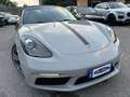 Porsche Boxster 718 Boxster   2019 2.0 300cv pdk GESSO - PERLA Gris - thumbnail 5