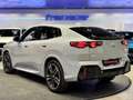 BMW X2 sDrive 18dA Gris - thumbnail 7