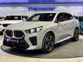 BMW X2 sDrive 18dA Gris - thumbnail 1