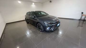 Leon 2.0 tdi 150cv dsg