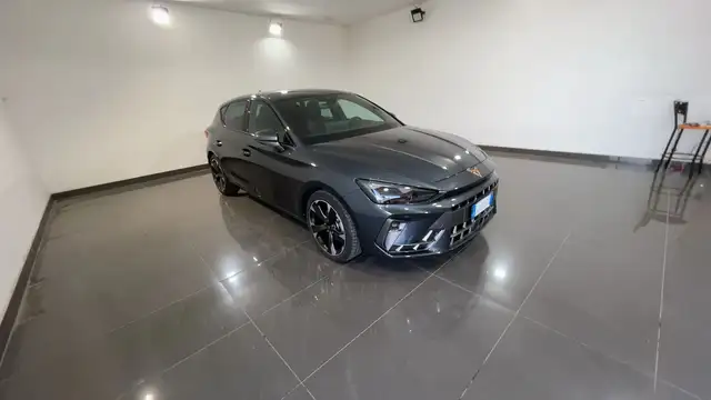 CUPRA Leon Leon 2.0 tdi 150cv dsg