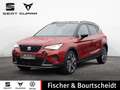 SEAT Arona 1.0 TSI FR DSG NAVI KAMERA LED SHZ ACC Rot - thumbnail 1