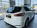 Ford S-Max 2.0 Automatik Blanc - thumbnail 4