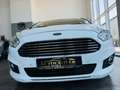 Ford S-Max 2.0 Automatik Blanc - thumbnail 2