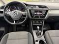 Volkswagen Touran Comfortline 1,6 SCR TDI DSG Braun - thumbnail 4