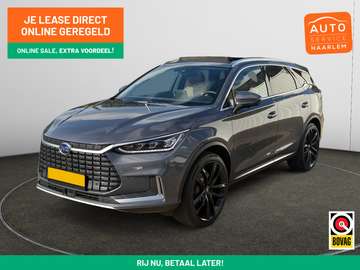 AWD Executive 86 kWh- SOH 94%, 7 Pers, Trekhaak, M