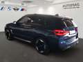BMW iX3 Impressive*AHK Blauw - thumbnail 4