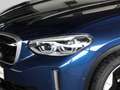 BMW iX3 Impressive*AHK Blauw - thumbnail 5