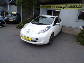 30KWh 109cv Automatique Blanc 10/17 Airco GPS