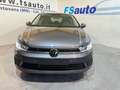 Volkswagen Polo new 1.0 TSI DSG Life - PROMO FS AUTO Grey - thumbnail 2