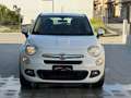 Fiat 500X 1.3 M.Jet 95 CV Pop Star Blanc - thumbnail 2