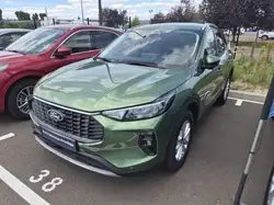Ford Kuga 2.5 Duratec 180ch Hybrid FlexiFuel Titanium Business