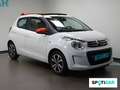 Citroen C1 Airscape VTi 53kW (72CV) Shine Airscape Shine Blanco - thumbnail 3