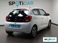 Citroen C1 Airscape VTi 53kW (72CV) Shine Airscape Shine Blanco - thumbnail 23