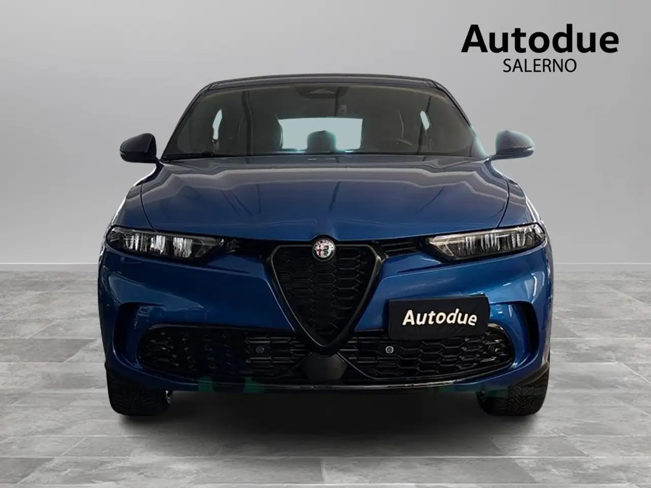 Alfa Romeo Tonale 2023