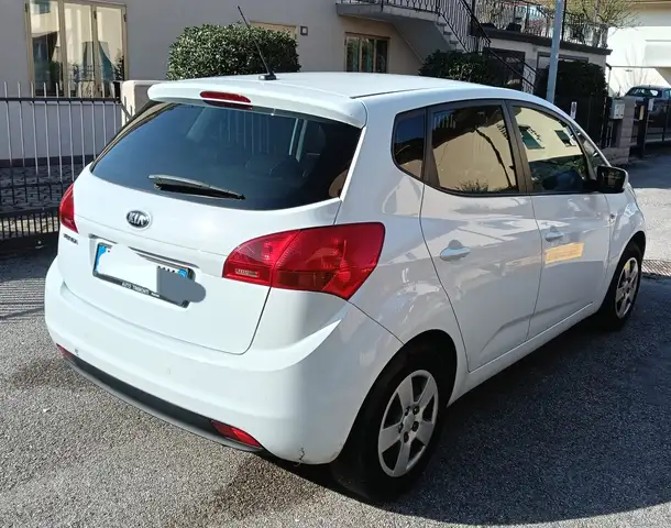 Kia Venga